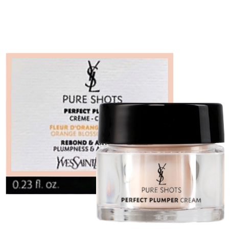 Yves Saint Laurent Pure Shots Perfect Plumper Cream 7ml 